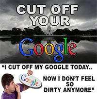 GOOGLE ABUSES STAFF SO BAD THAT THEIR MINDS SNAP